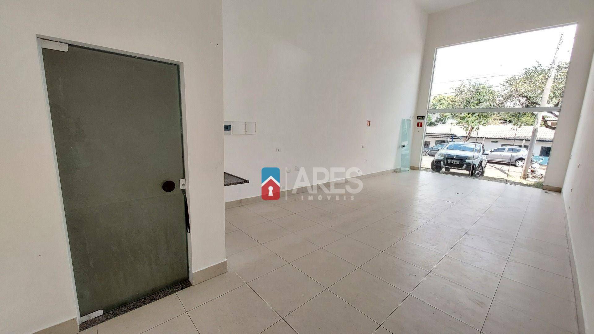 Loja-Salão para alugar, 70m² - Foto 3