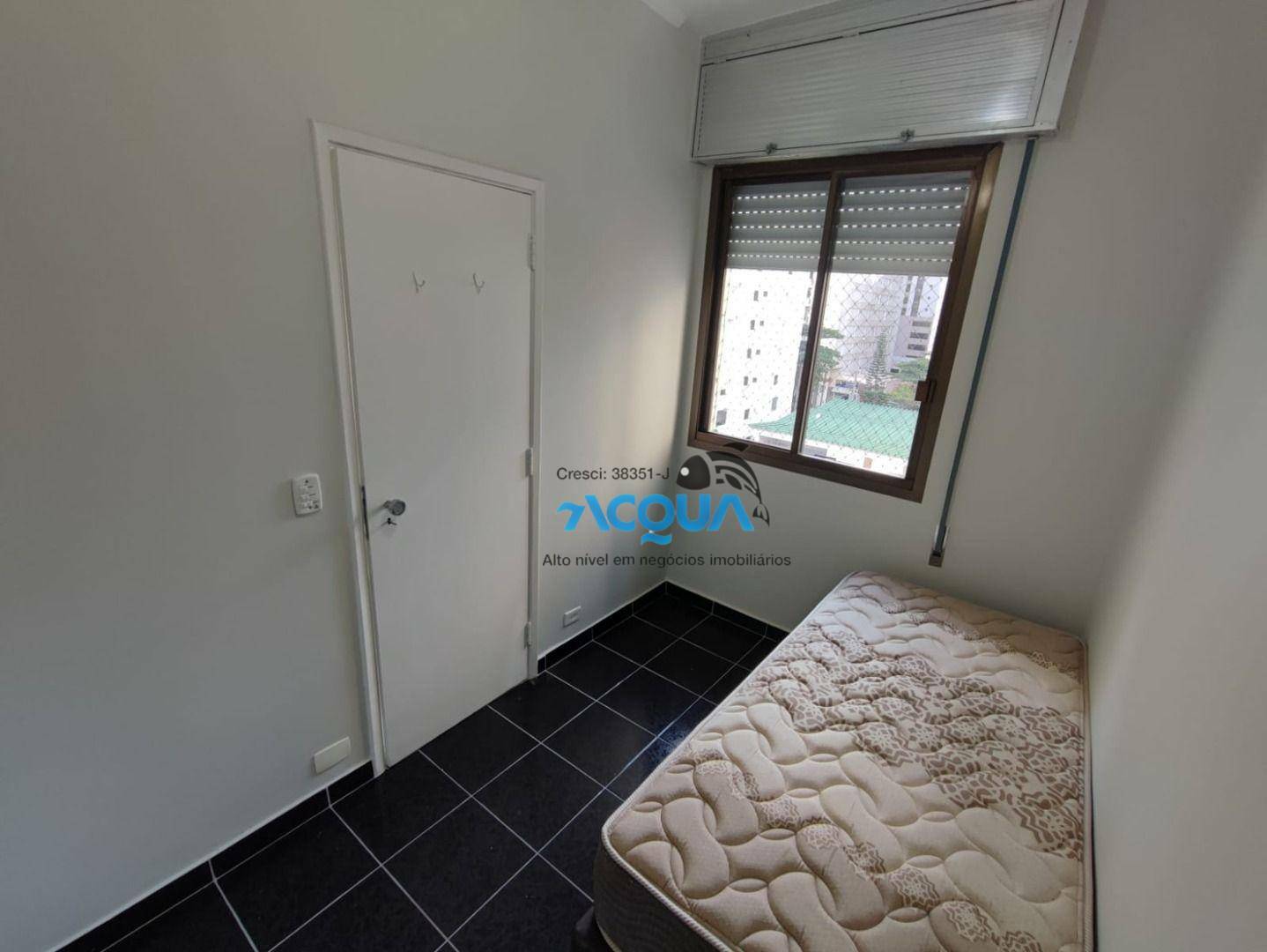 Apartamento à venda com 3 quartos, 190m² - Foto 12