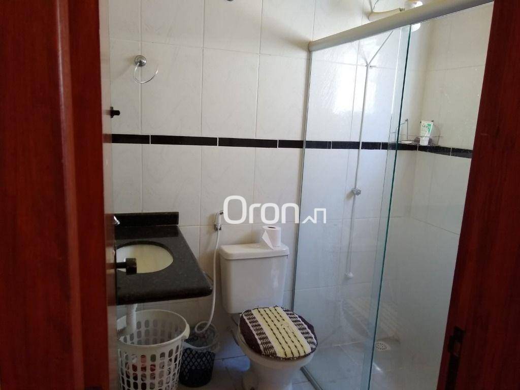 Casa à venda com 3 quartos, 86m² - Foto 6