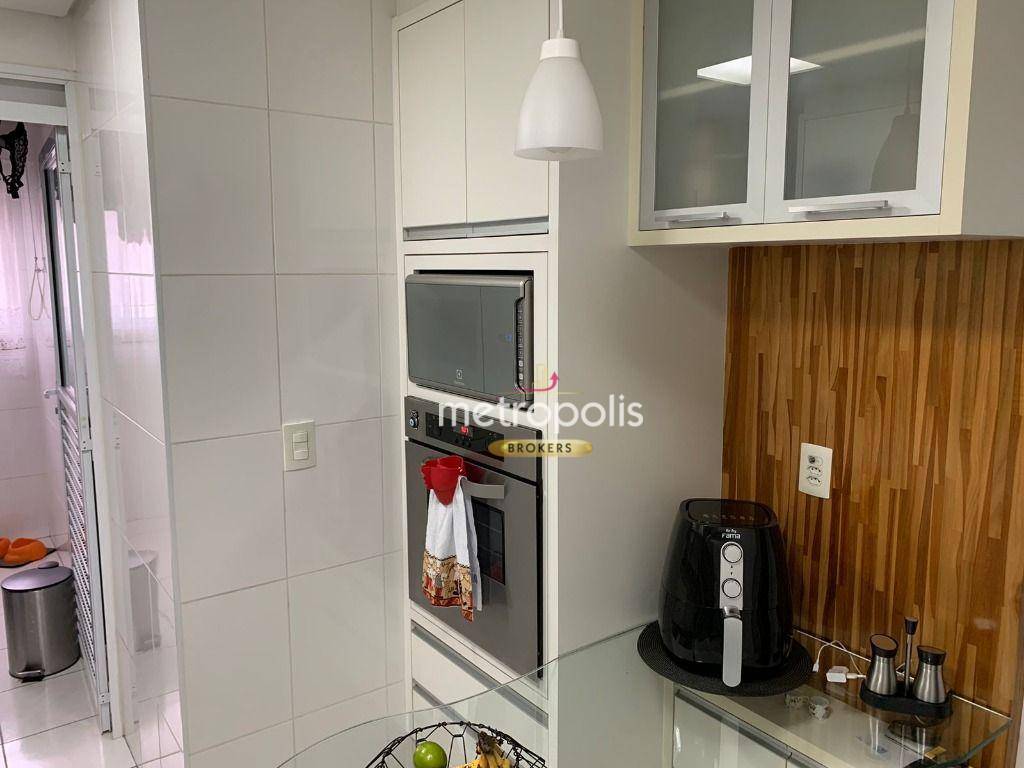 Apartamento à venda com 3 quartos, 90m² - Foto 16