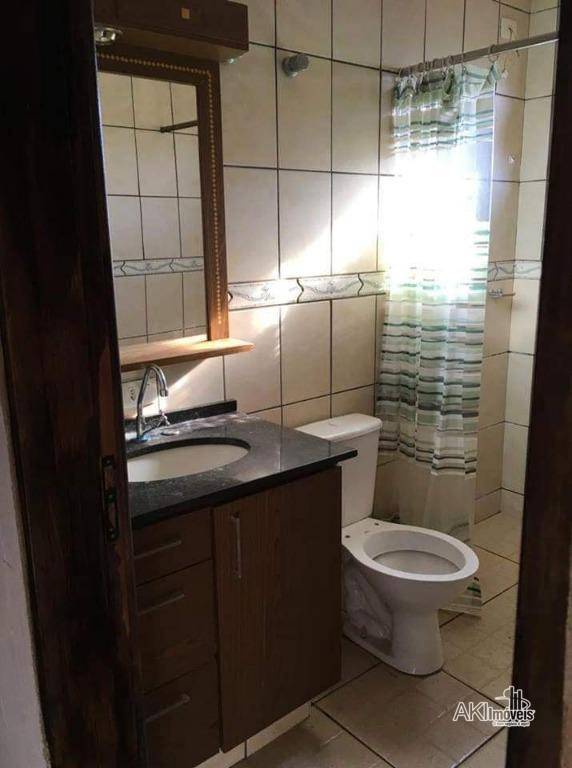 Chácara à venda com 2 quartos, 100m² - Foto 6