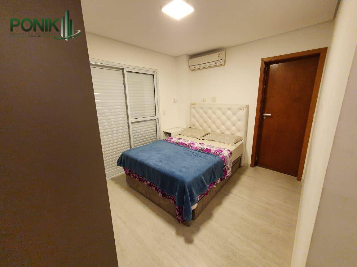 Apartamento à venda com 3 quartos, 125m² - Foto 9