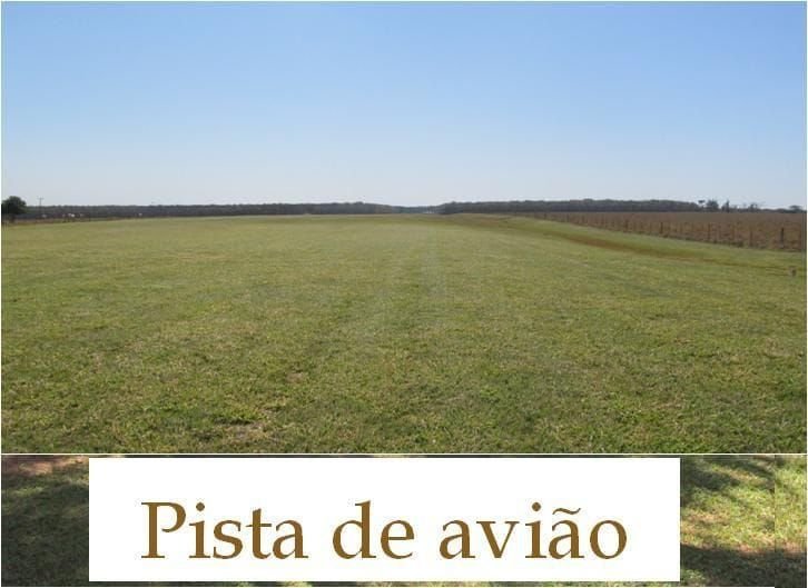 Fazenda à venda, 1468m² - Foto 5