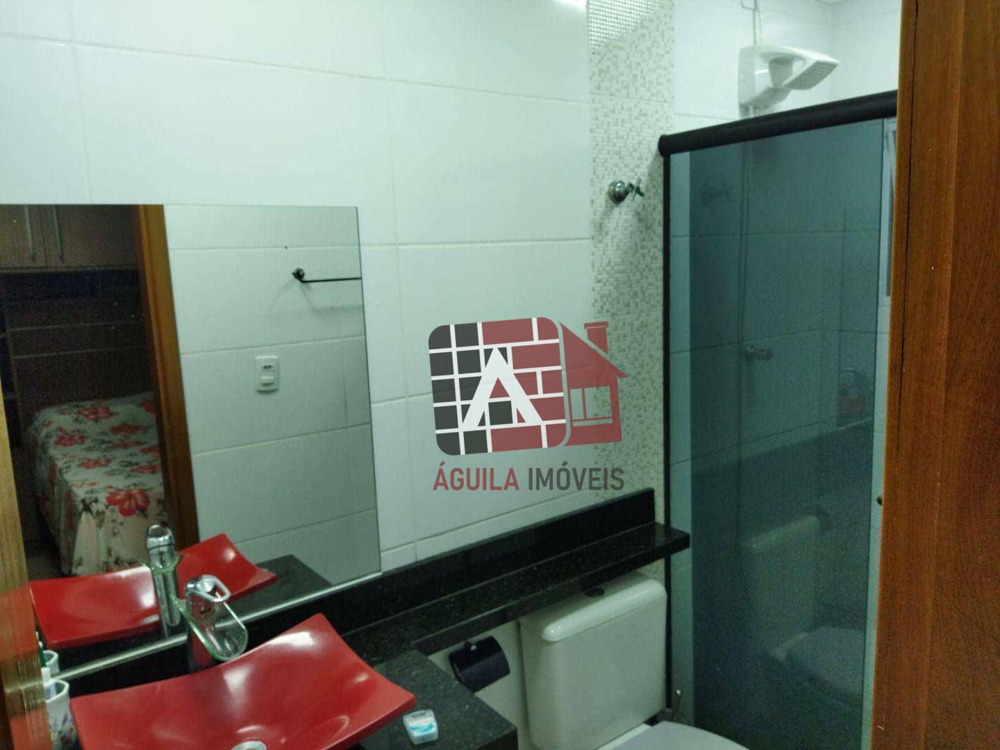 Sobrado à venda com 2 quartos, 60m² - Foto 30