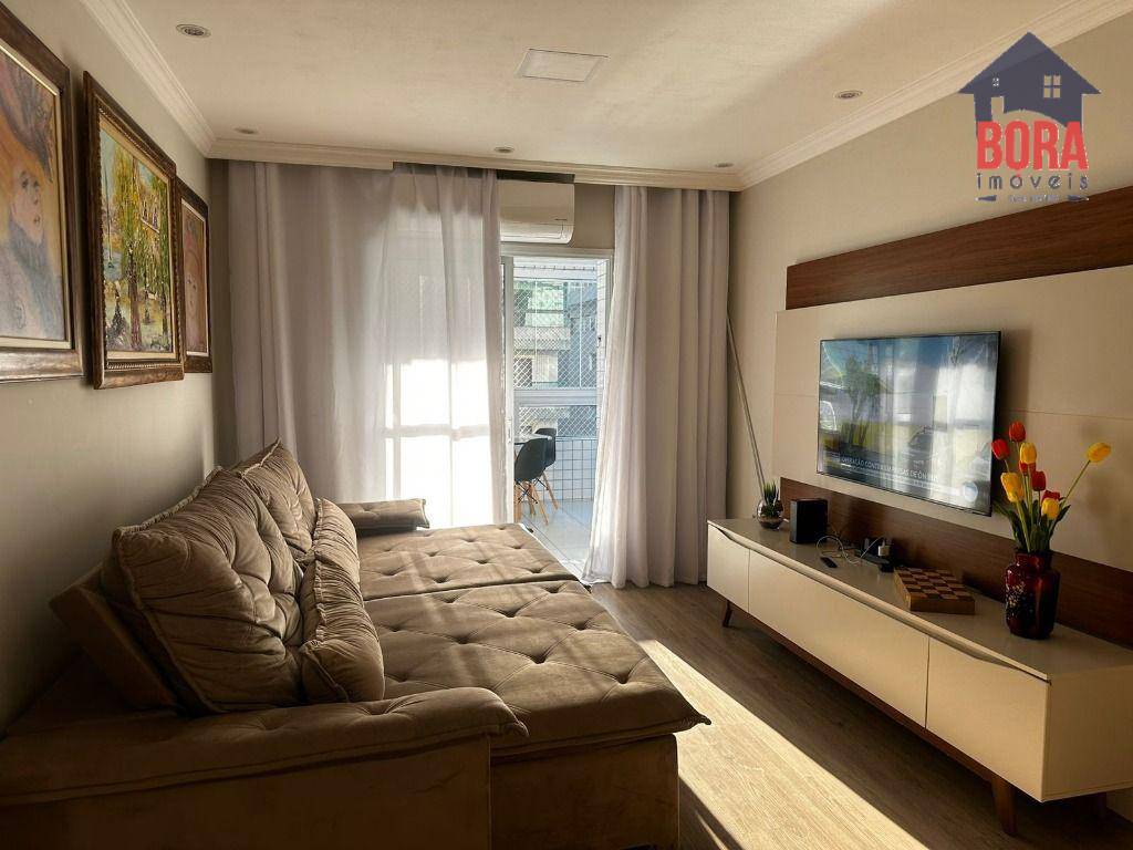 Apartamento à venda com 3 quartos, 103m² - Foto 5