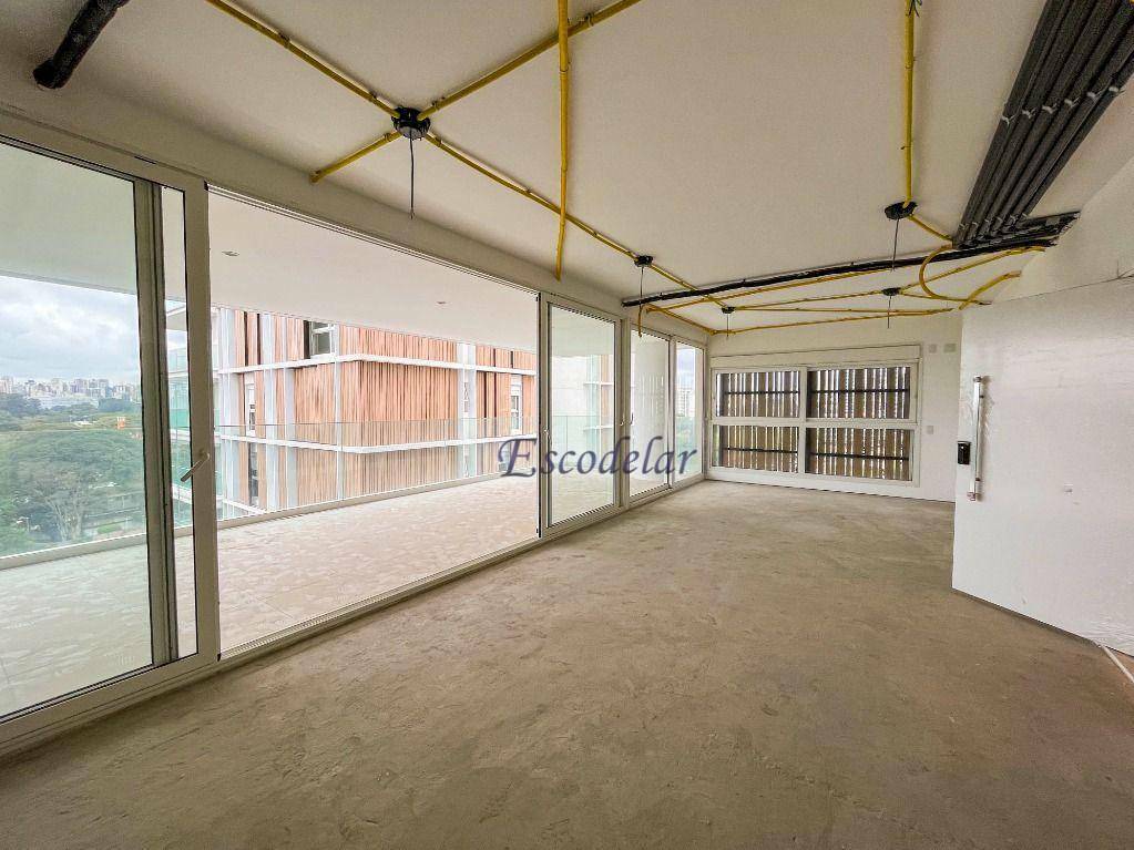 Apartamento à venda com 2 quartos, 186m² - Foto 56