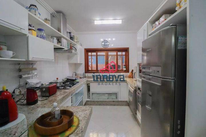 Casa à venda com 4 quartos, 205m² - Foto 44