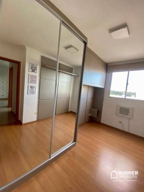 Apartamento, 2 quartos, 52 m² - Foto 5