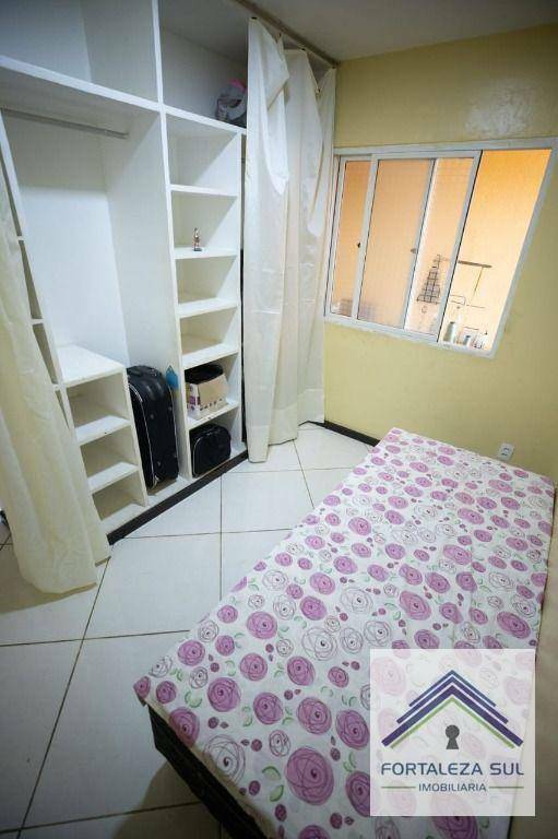 Casa de Condomínio à venda com 3 quartos, 100m² - Foto 15