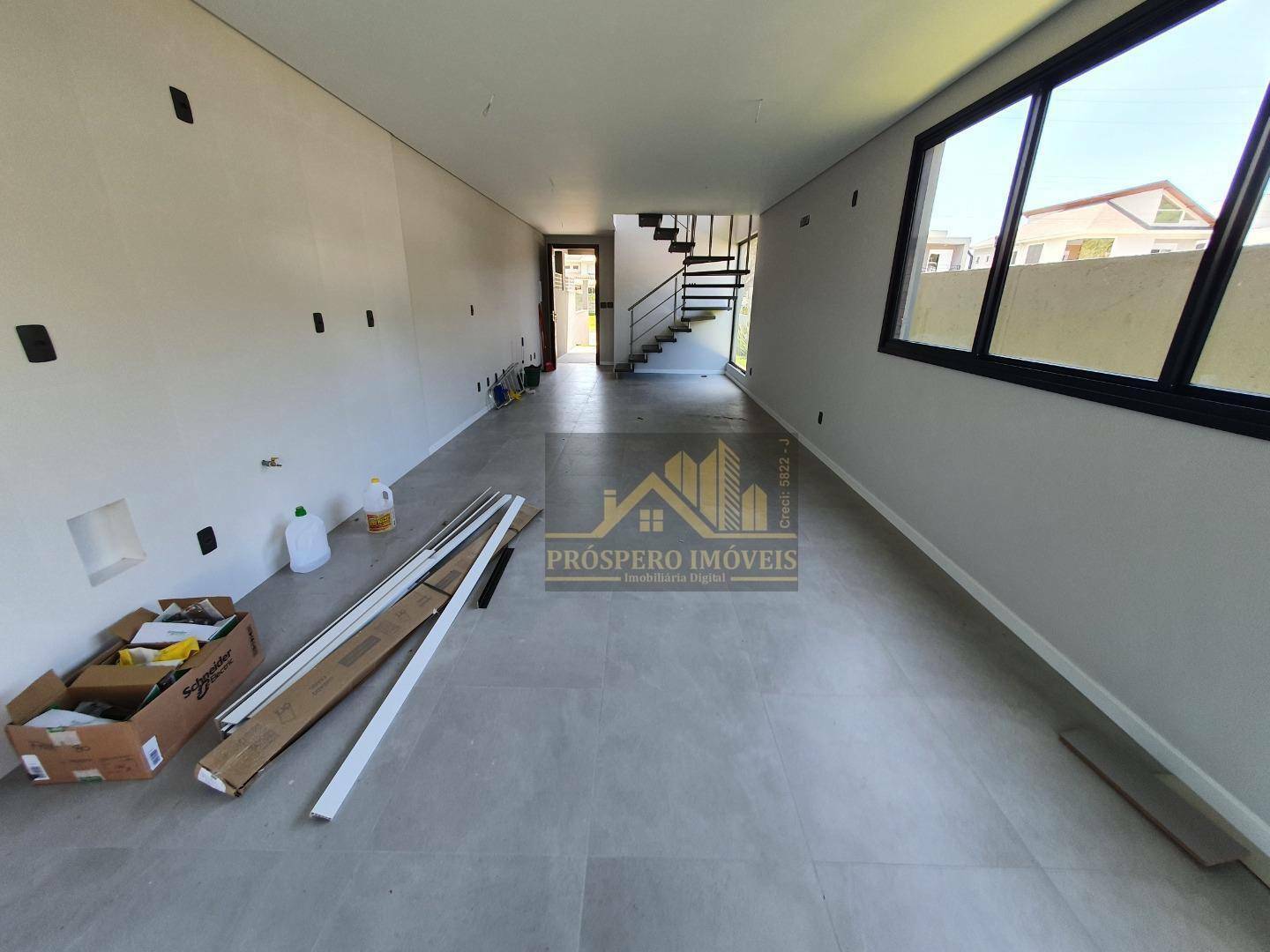 Casa à venda com 3 quartos, 127m² - Foto 14