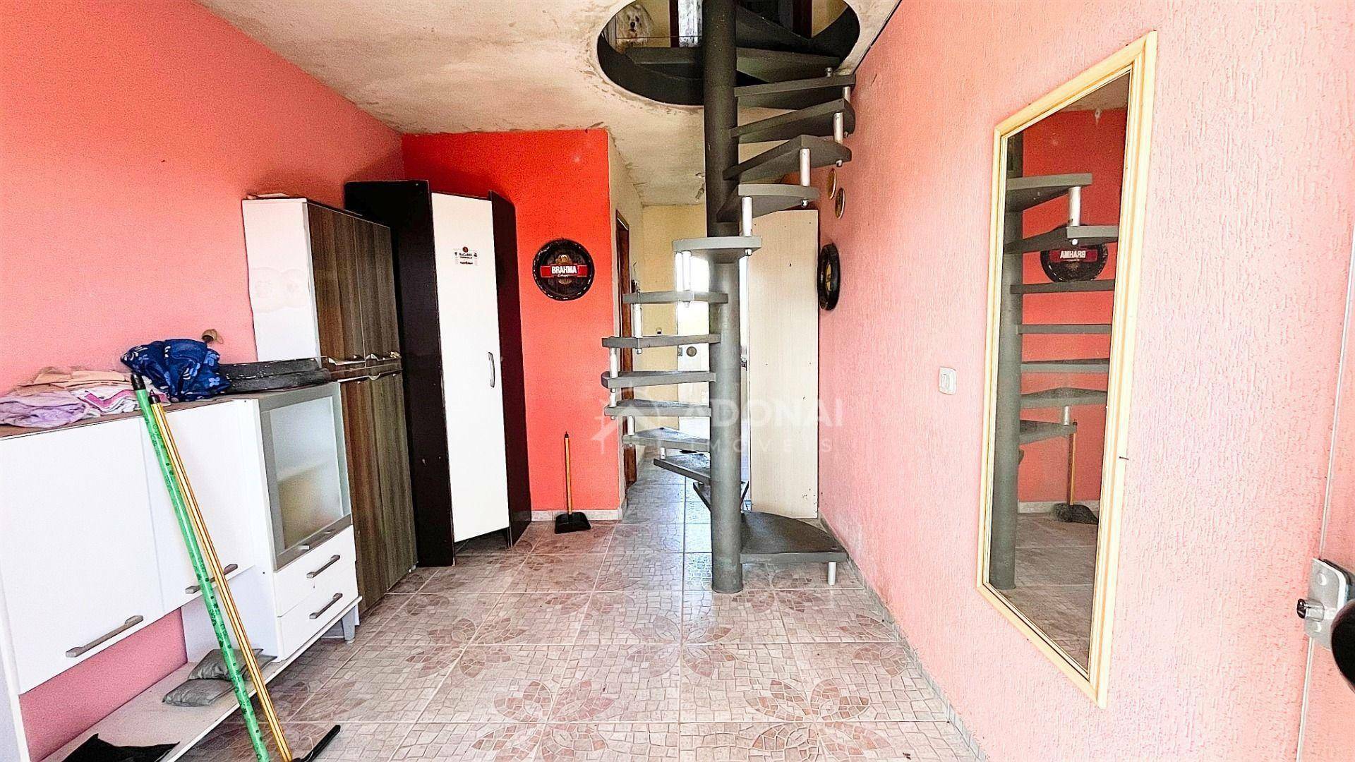 Sobrado à venda com 9 quartos, 348m² - Foto 19