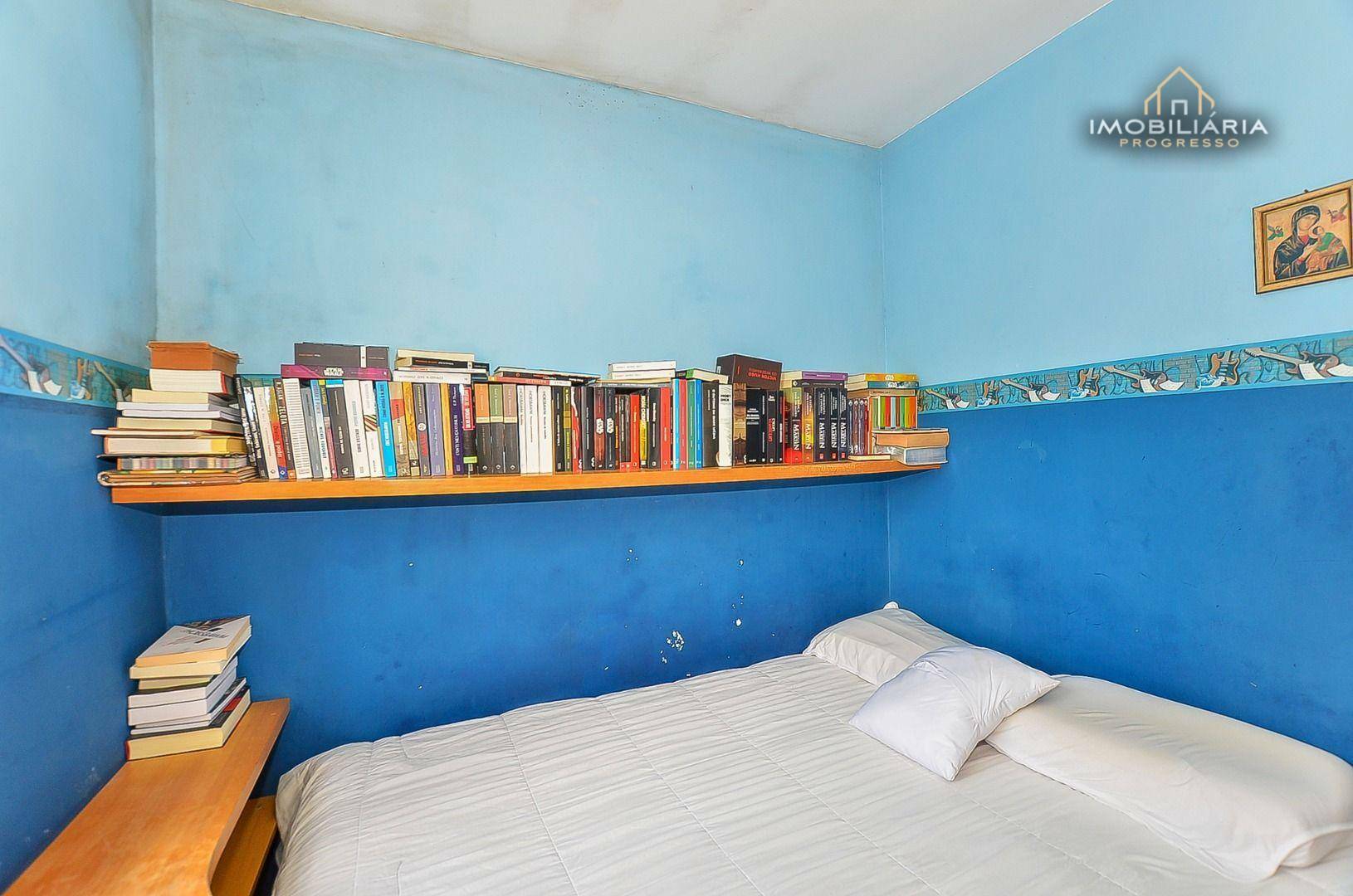 Sobrado, 4 quartos, 89 m² - Foto 19