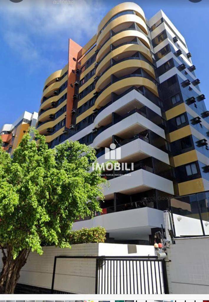 Apartamento à venda com 3 quartos, 83m² - Foto 6