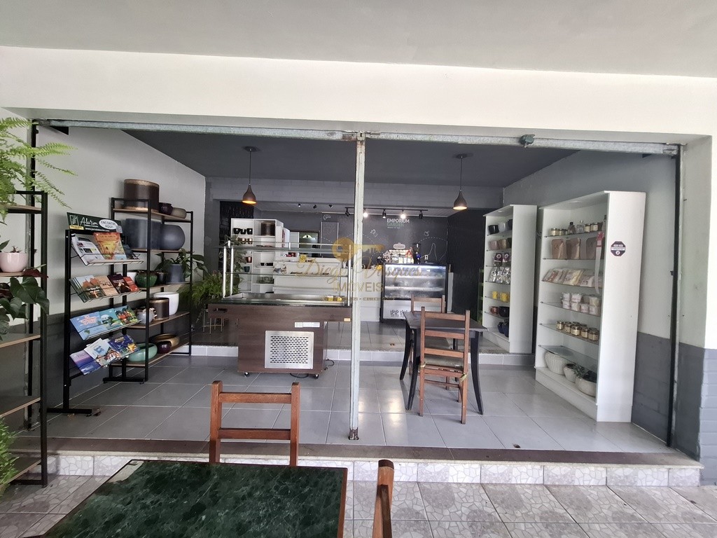Loja-Salão à venda, 100m² - Foto 3