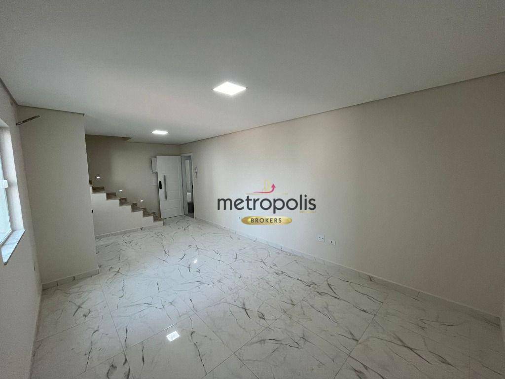 Cobertura à venda com 3 quartos, 140m² - Foto 2