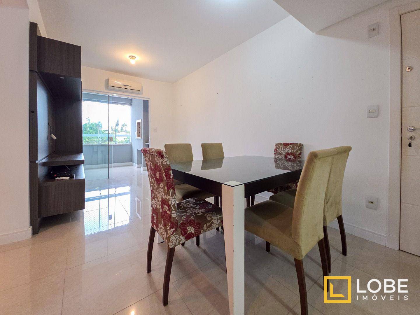 Apartamento, 2 quartos, 64 m² - Foto 2