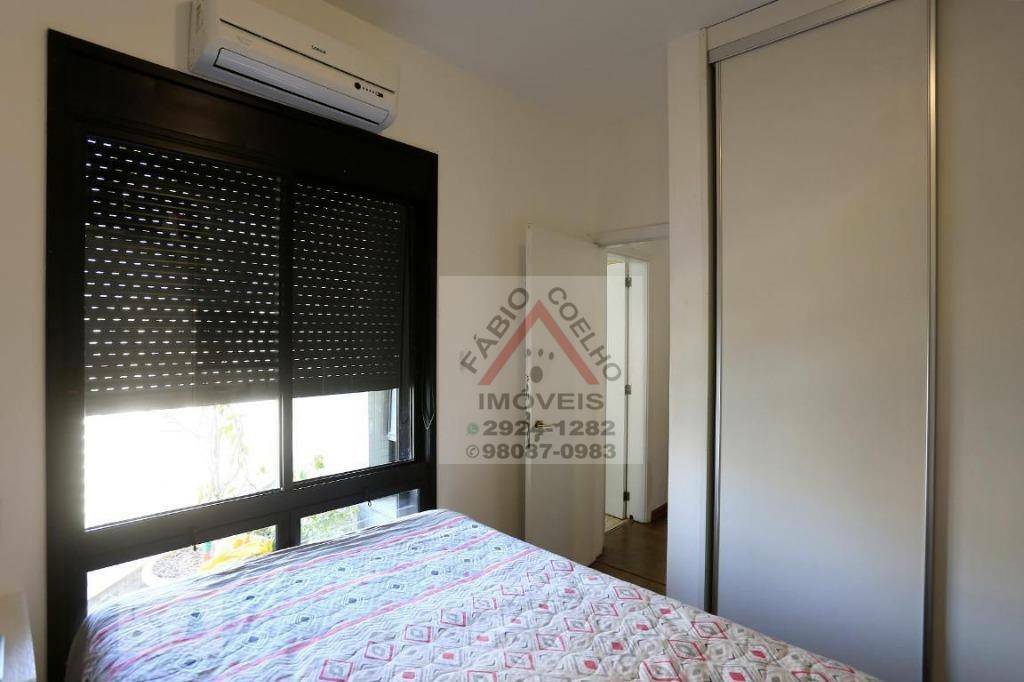 Apartamento à venda com 3 quartos, 190m² - Foto 30