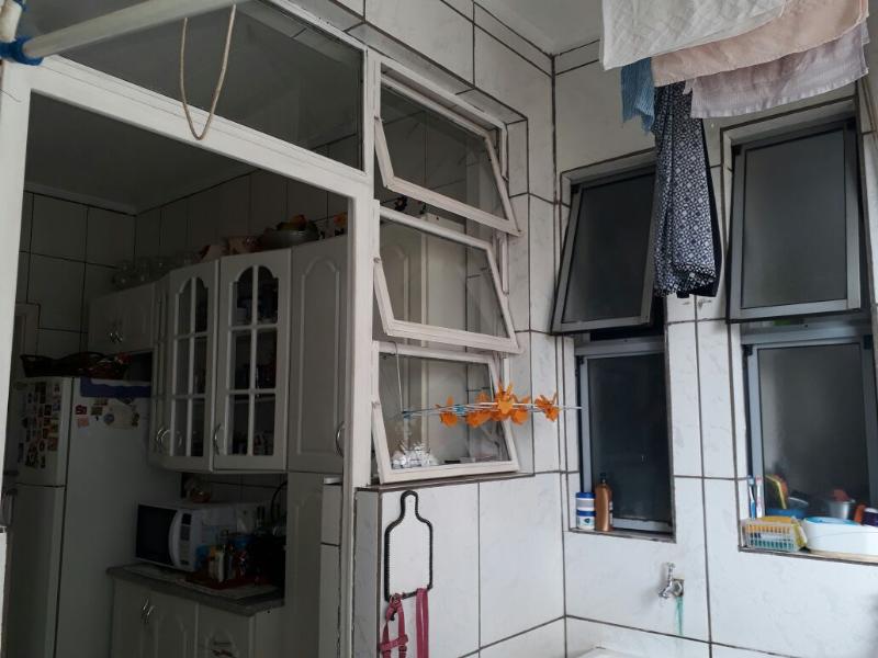 Apartamento à venda com 3 quartos, 96m² - Foto 6