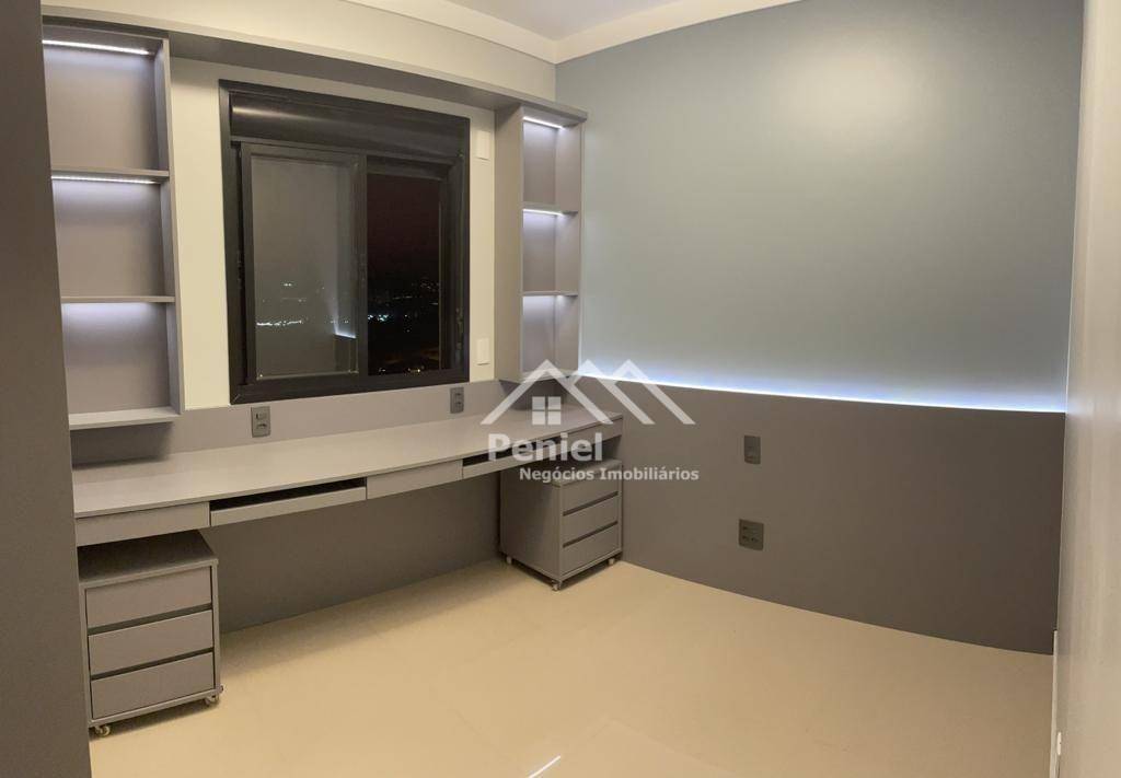 Apartamento à venda com 3 quartos, 134m² - Foto 11