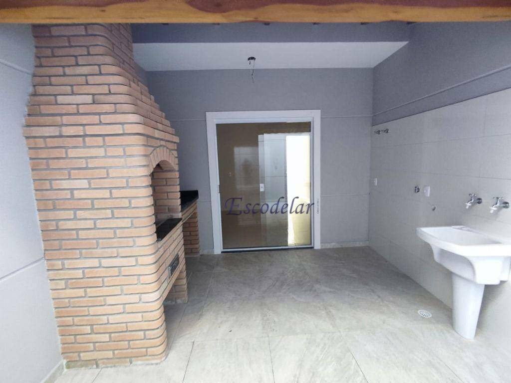 Sobrado à venda com 3 quartos, 145m² - Foto 42