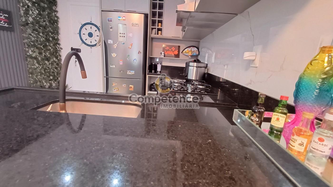 Apartamento à venda com 2 quartos, 50m² - Foto 5