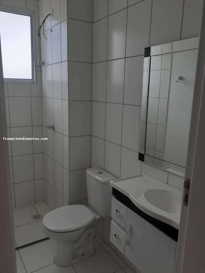 Apartamento à venda com 2 quartos, 42m² - Foto 20