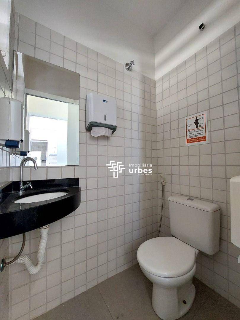 Conjunto Comercial-Sala para alugar, 149m² - Foto 8