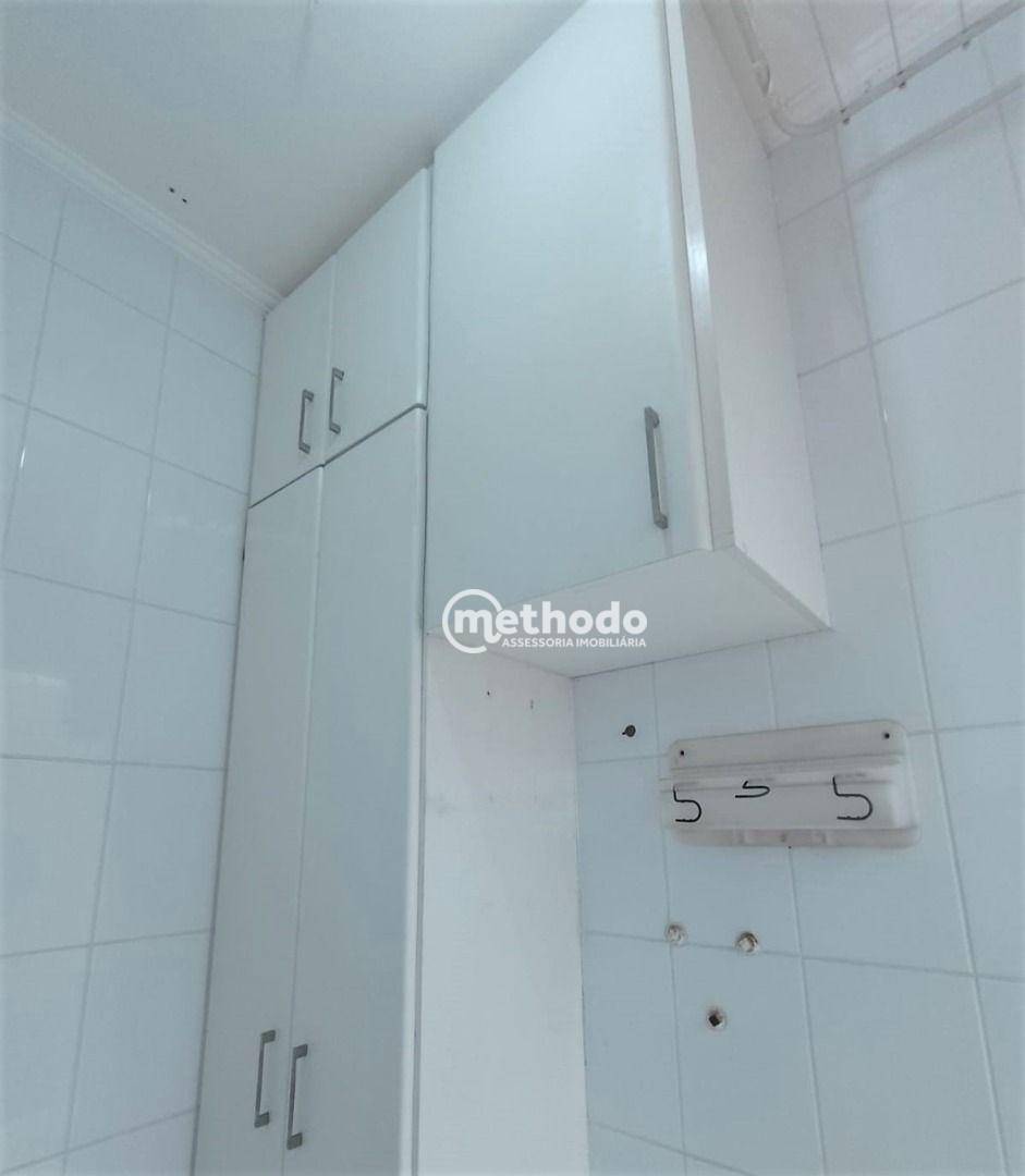 Casa de Condomínio à venda com 3 quartos, 140m² - Foto 16