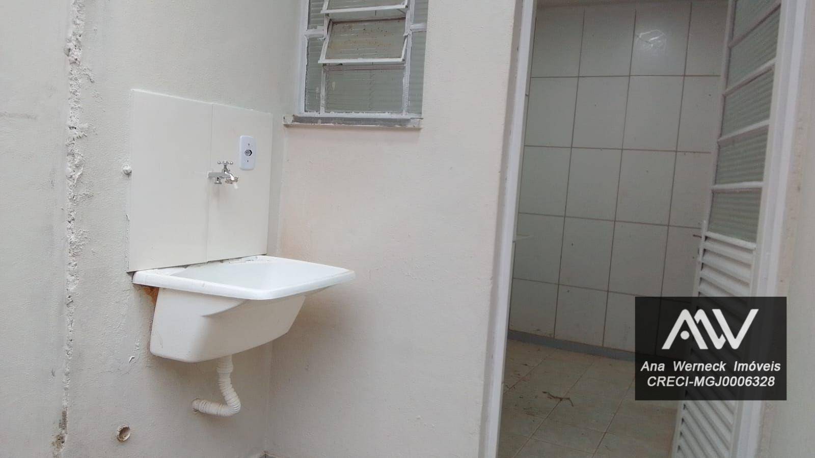 Apartamento à venda com 2 quartos, 50m² - Foto 22