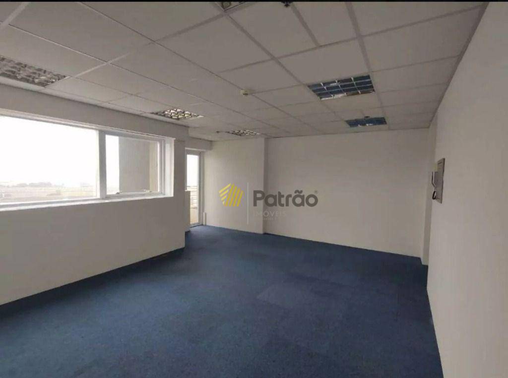 Conjunto Comercial-Sala à venda e aluguel, 38m² - Foto 9