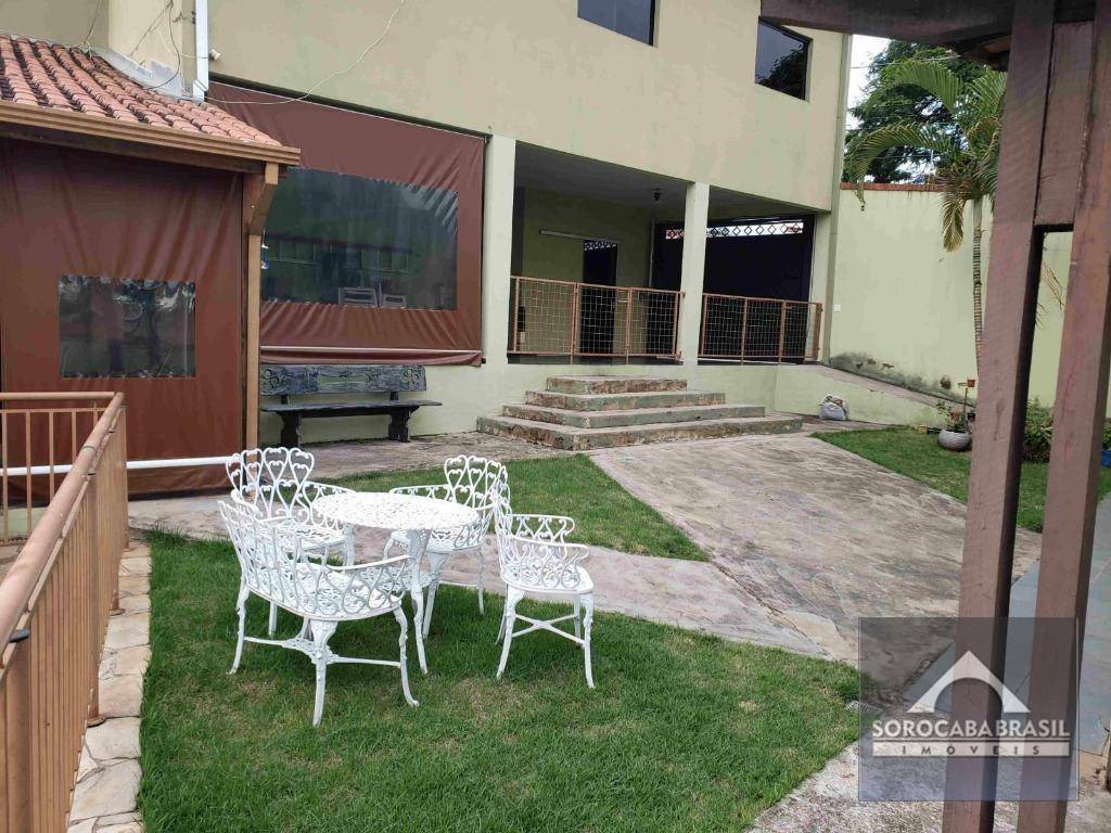 Sobrado à venda com 2 quartos, 320m² - Foto 19