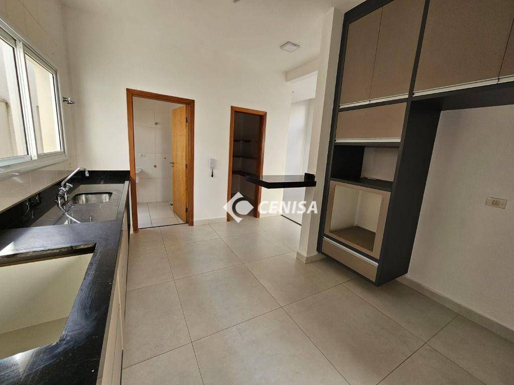 Casa de Condomínio à venda e aluguel com 3 quartos, 278m² - Foto 14