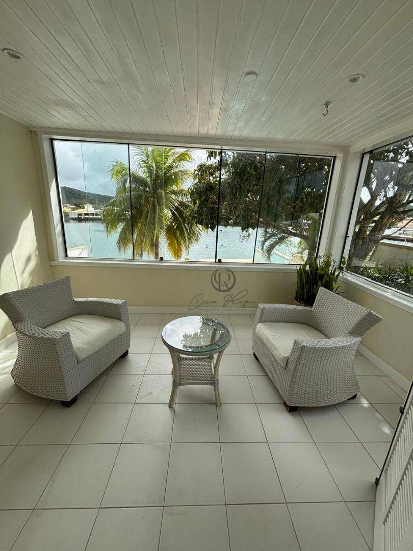 Casa de Condomínio à venda e aluguel com 5 quartos, 720m² - Foto 45