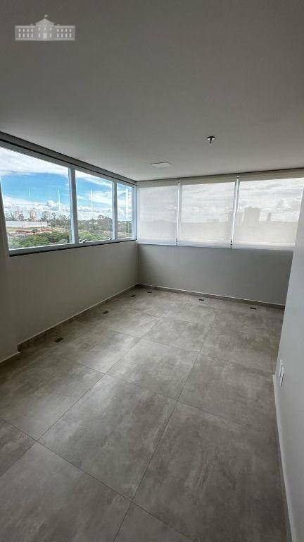 Conjunto Comercial-Sala para alugar, 26m² - Foto 8
