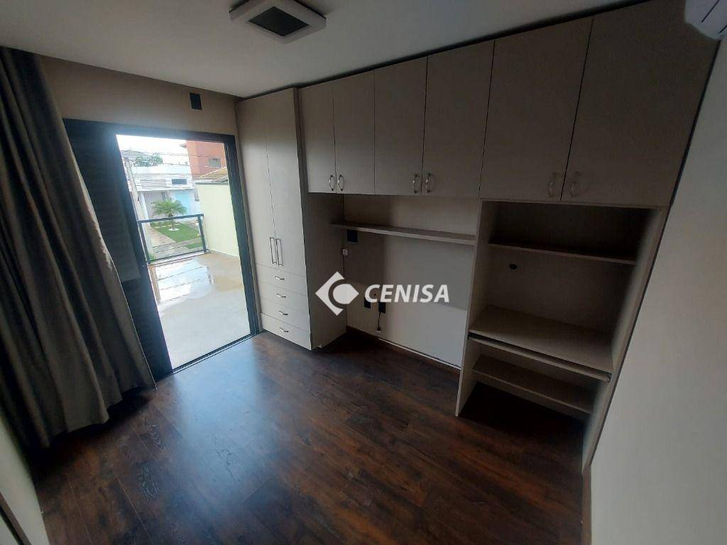 Casa de Condomínio à venda e aluguel com 3 quartos, 284m² - Foto 29