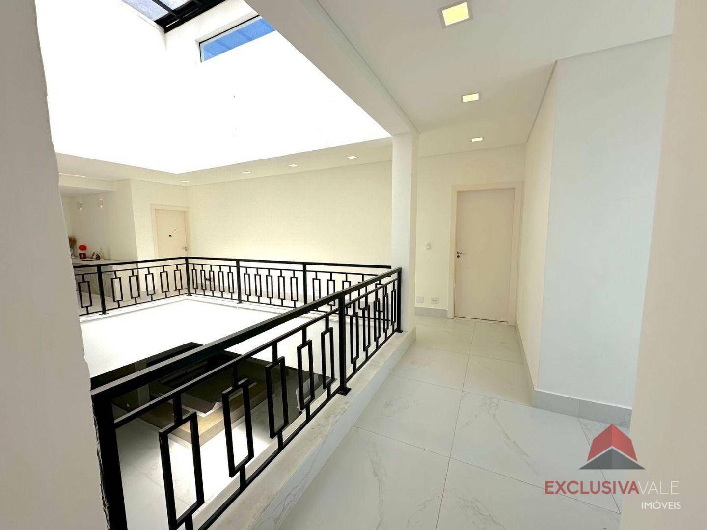 Casa de Condomínio à venda e aluguel com 4 quartos, 480m² - Foto 64