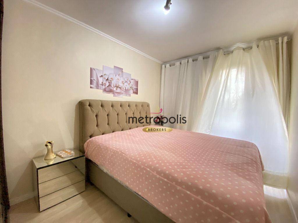 Apartamento à venda com 2 quartos, 64m² - Foto 12