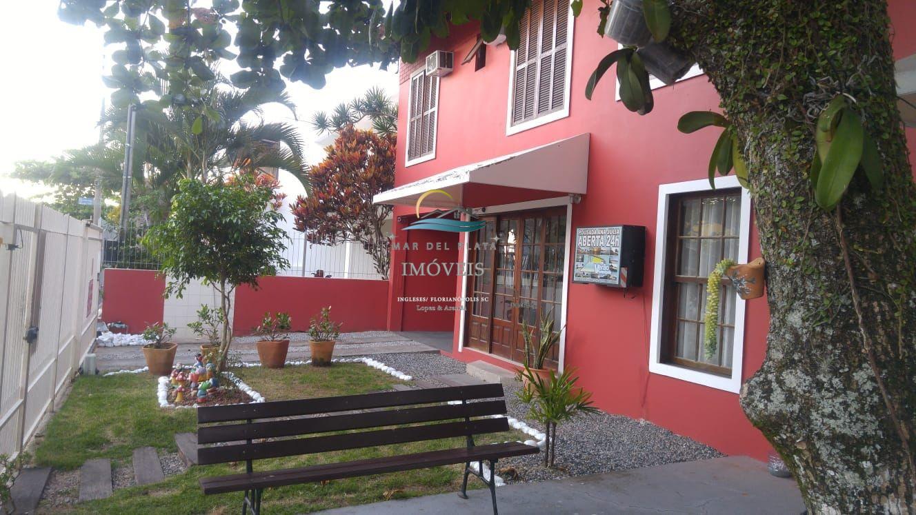 Prédio Inteiro à venda com 12 quartos, 566m² - Foto 20