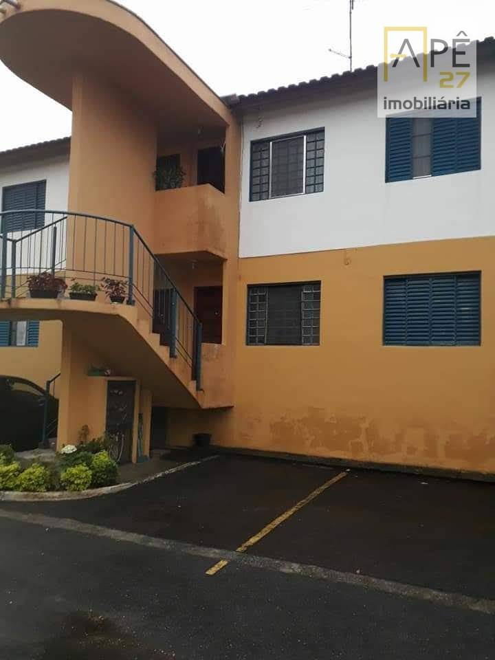 Casa de Condomínio à venda com 2 quartos, 42M2 - Foto 1