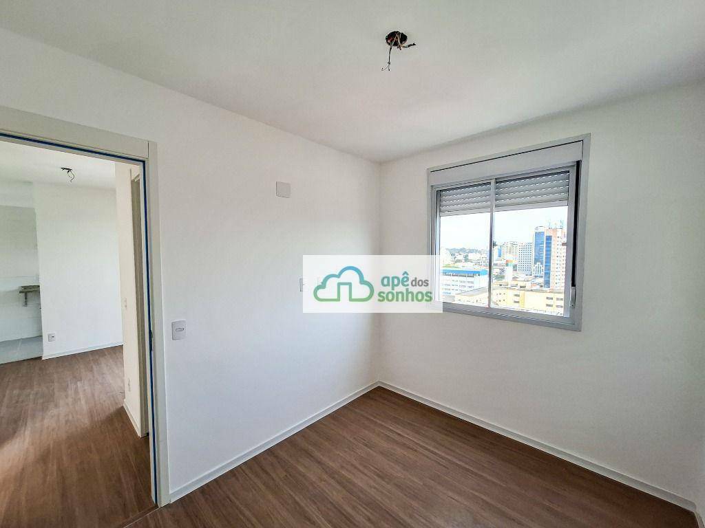 Apartamento à venda com 2 quartos, 44m² - Foto 20