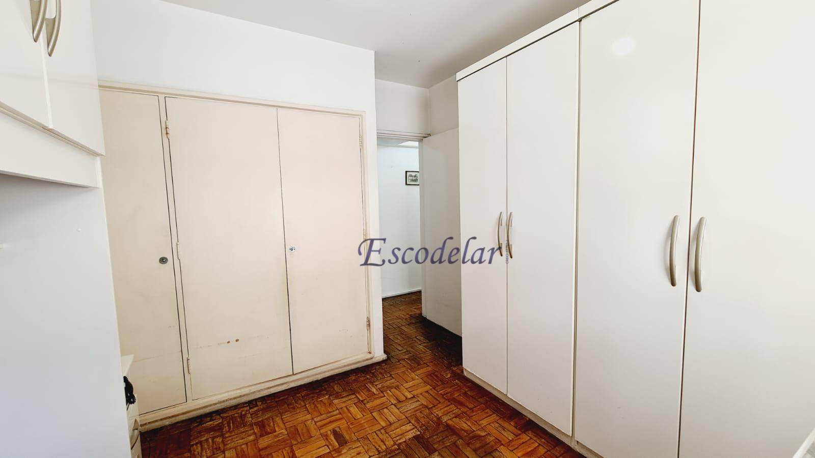 Apartamento à venda com 2 quartos, 67m² - Foto 10