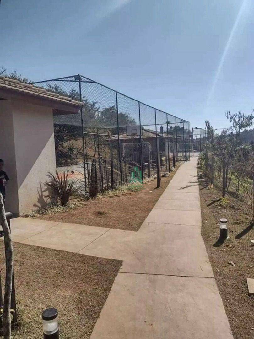 Sobrado à venda com 2 quartos, 54m² - Foto 24