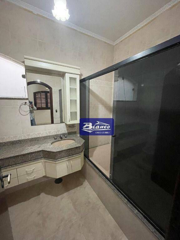 Sobrado à venda com 6 quartos, 550m² - Foto 25