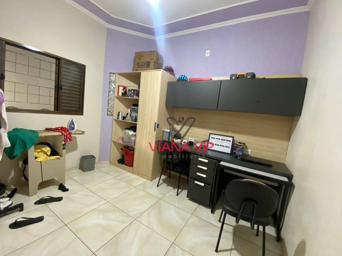 Casa à venda com 3 quartos, 250M2 - Foto 7
