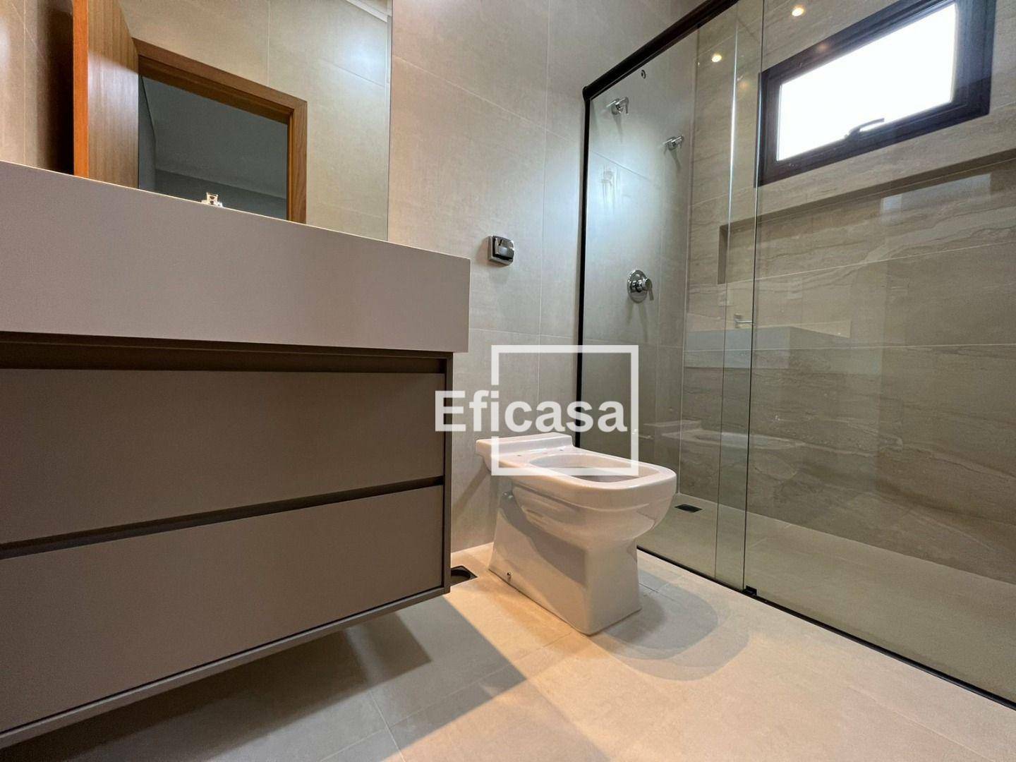 Casa de Condomínio à venda com 3 quartos, 246m² - Foto 10