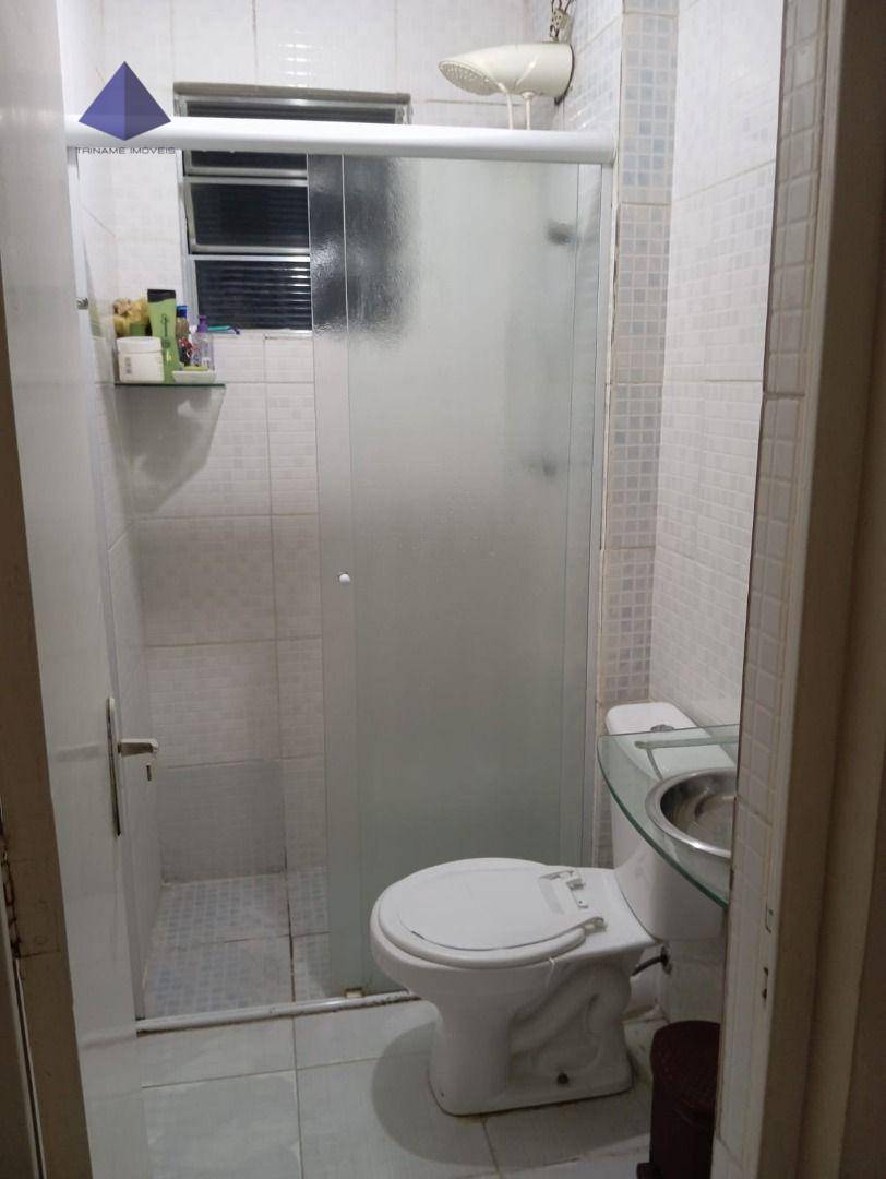 Apartamento à venda com 3 quartos, 62m² - Foto 22