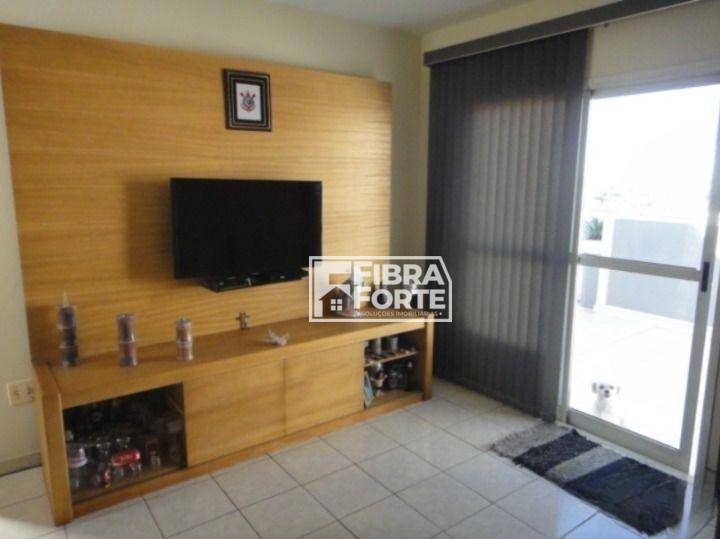 Cobertura, 3 quartos, 142 m² - Foto 21