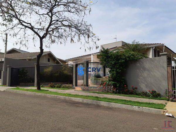 Casa à venda com 5 quartos, 375m² - Foto 2