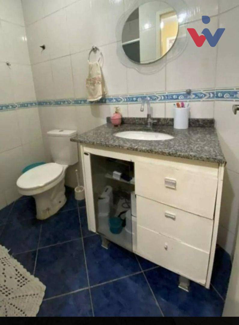 Sobrado à venda com 3 quartos, 111m² - Foto 10