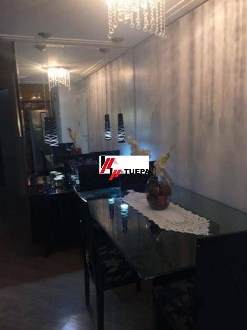 Cobertura à venda com 2 quartos, 120m² - Foto 6